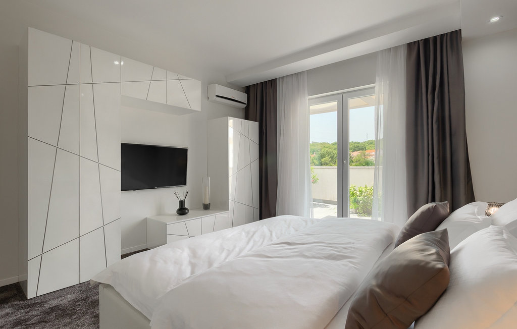 Semesterhus - Rovinj-Rovinjsko Selo , Kroatien - CLI477 44