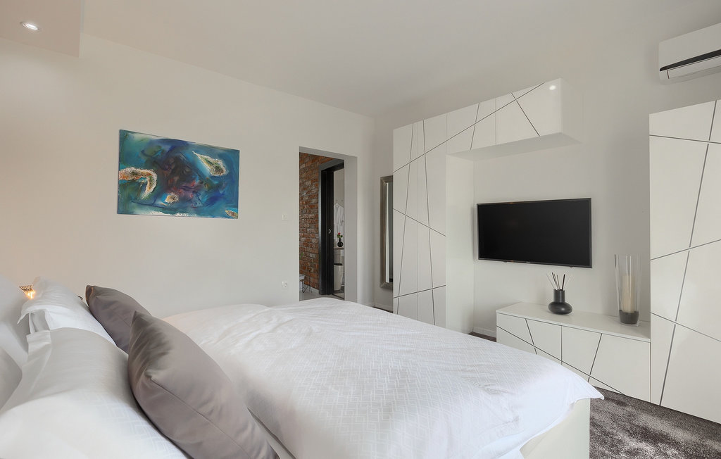 Semesterhus - Rovinj-Rovinjsko Selo , Kroatien - CLI477 45