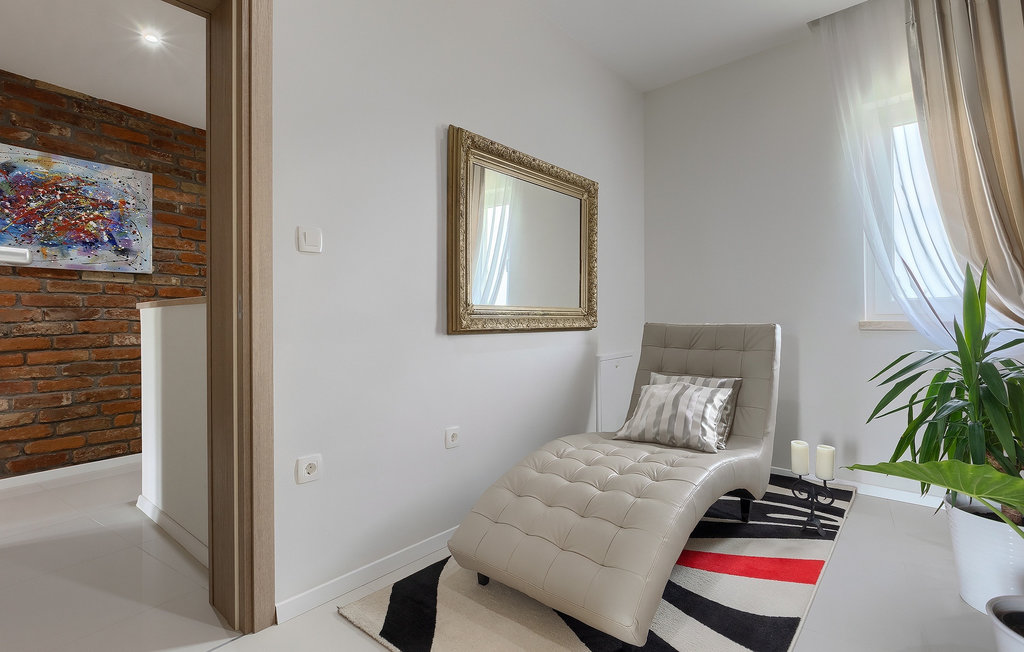 Semesterhus - Rovinj-Rovinjsko Selo , Kroatien - CLI477 47