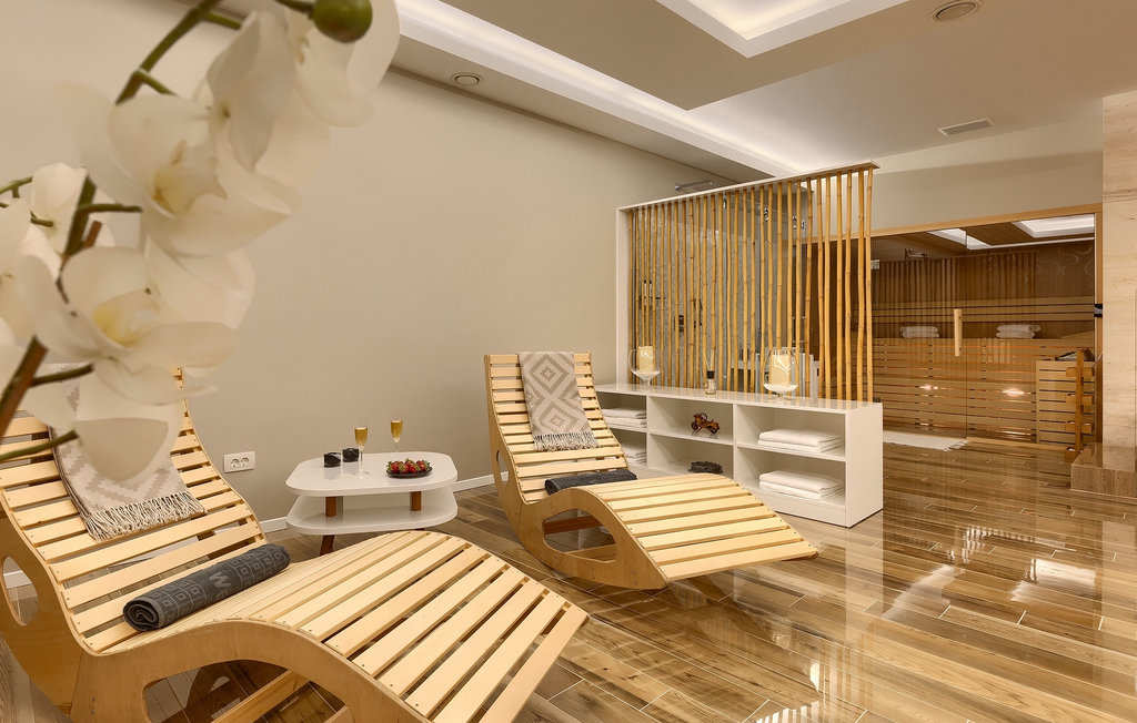 Semesterhus - Rovinj-Rovinjsko Selo , Kroatien - CLI477 6