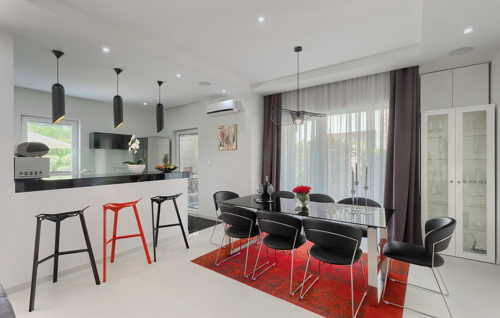 Semesterhus - Rovinj-Rovinjsko Selo , Kroatien - CLI477 36