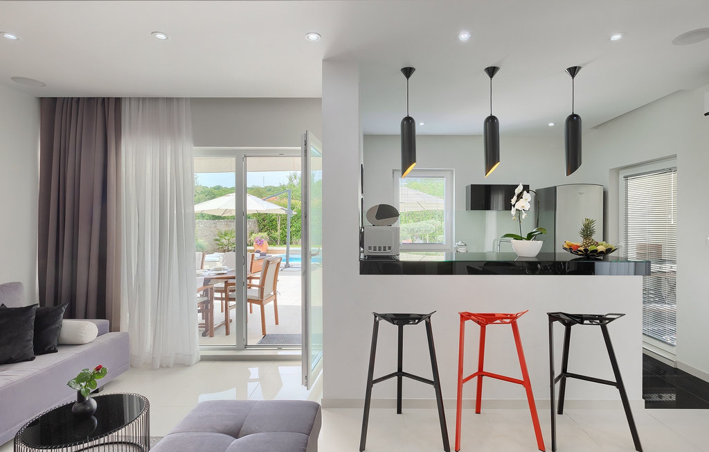 Semesterhus - Rovinj-Rovinjsko Selo , Kroatien - CLI477 37