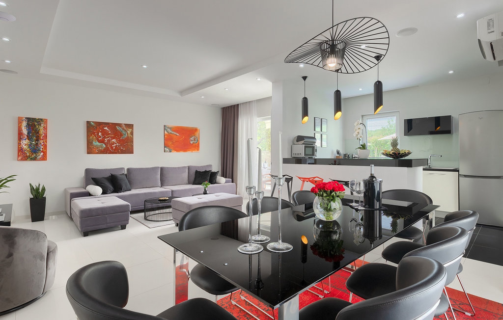 Semesterhus - Rovinj-Rovinjsko Selo , Kroatien - CLI477 5