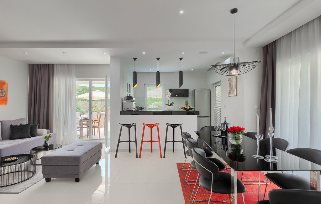 Semesterhus - Rovinj-Rovinjsko Selo , Kroatien - CLI477 29