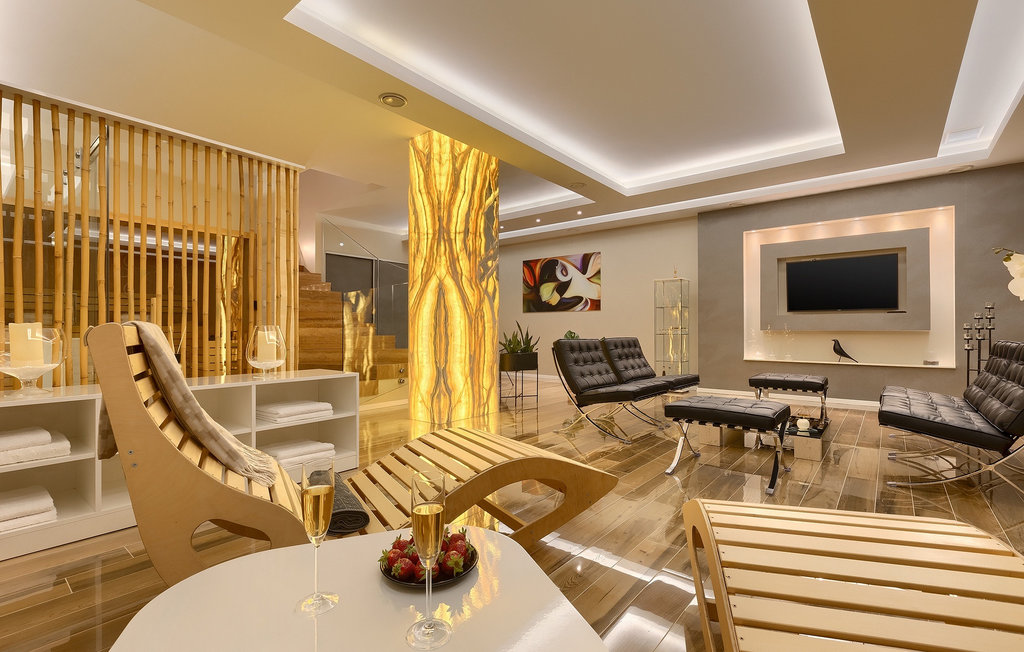 Semesterhus - Rovinj-Rovinjsko Selo , Kroatien - CLI477 34