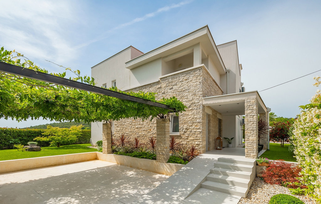 Semesterhus - Rovinj-Rovinjsko Selo , Kroatien - CLI477 18