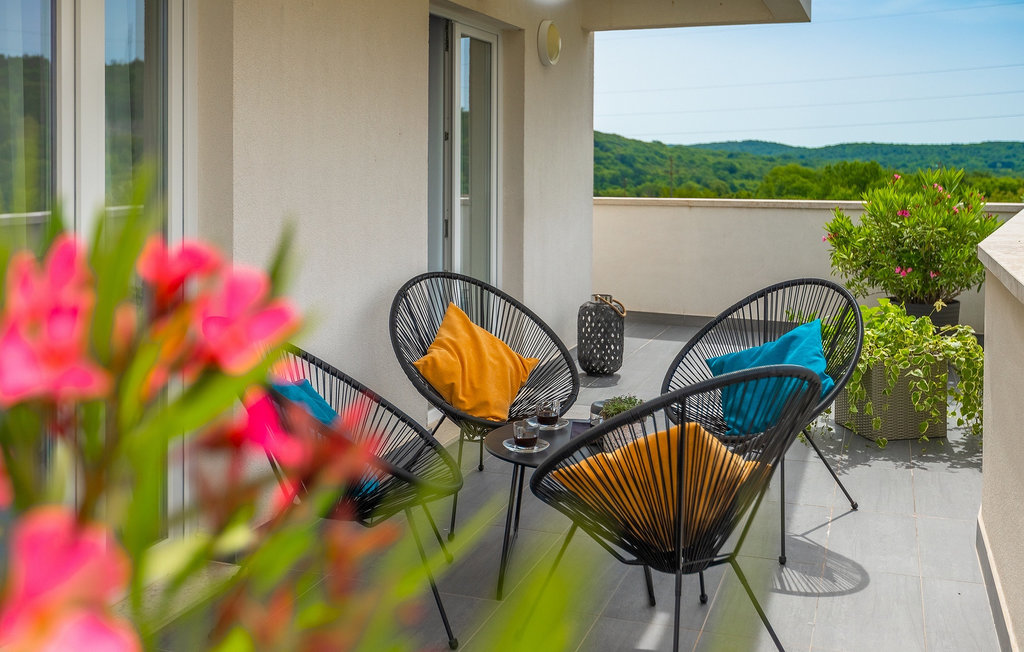 Semesterhus - Rovinj-Rovinjsko Selo , Kroatien - CLI477 9