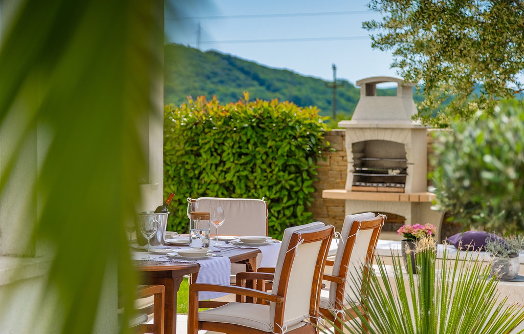 Semesterhus - Rovinj-Rovinjsko Selo , Kroatien - CLI477 19