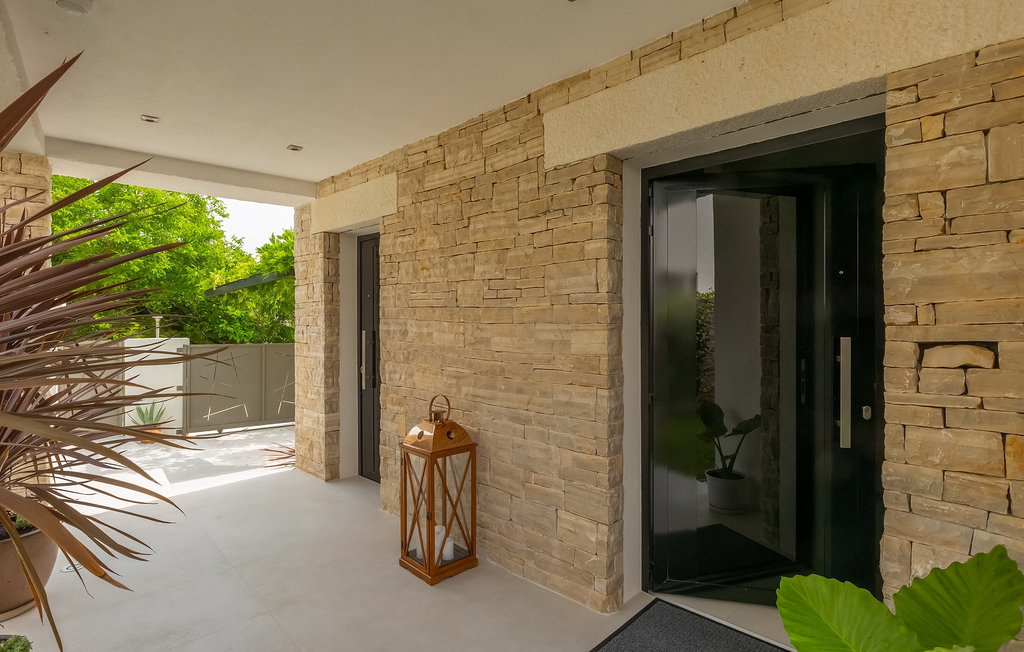 Semesterhus - Rovinj-Rovinjsko Selo , Kroatien - CLI477 23