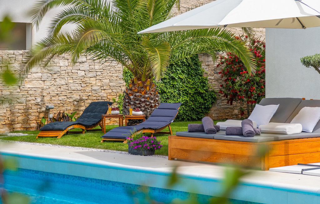 Semesterhus - Rovinj-Rovinjsko Selo , Kroatien - CLI477 15