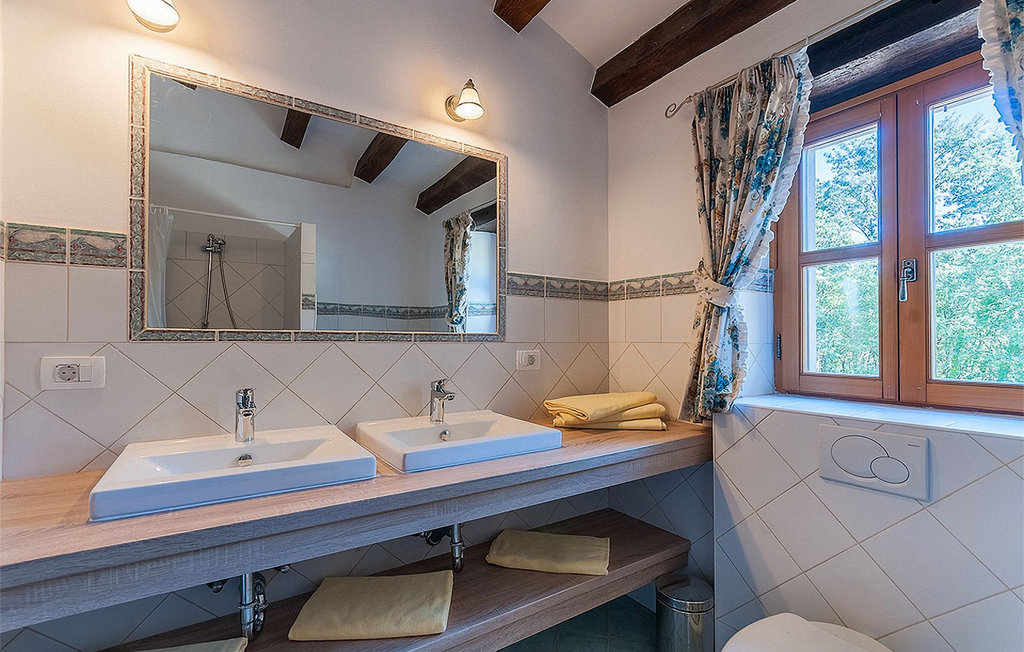 Ferienhaus - Tinjan , Kroatien - CLI479 41