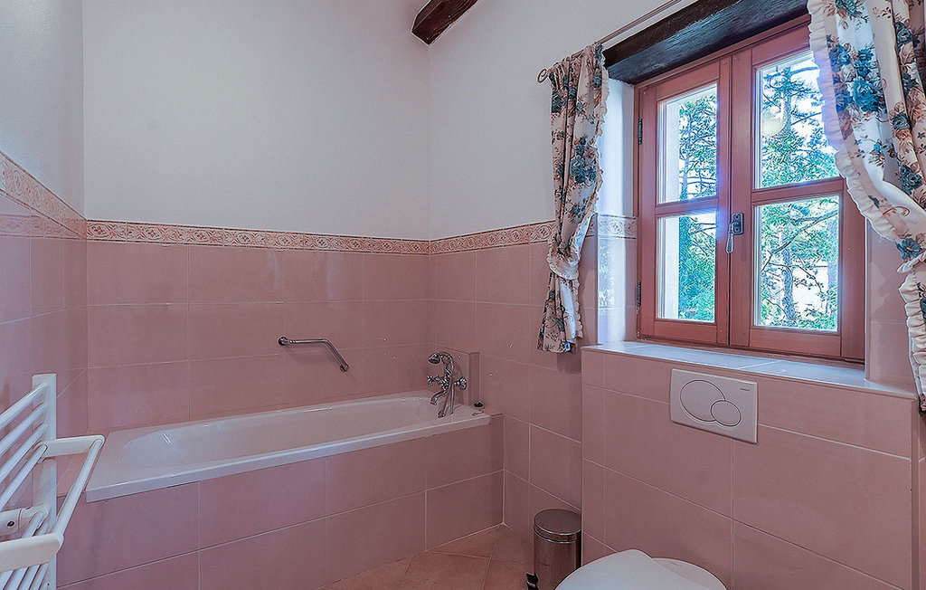 Ferienhaus - Tinjan , Kroatien - CLI479 42