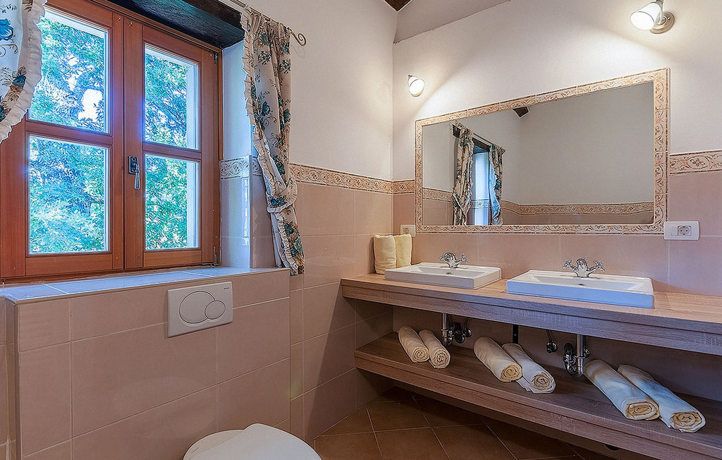 Ferienhaus - Tinjan , Kroatien - CLI479 44