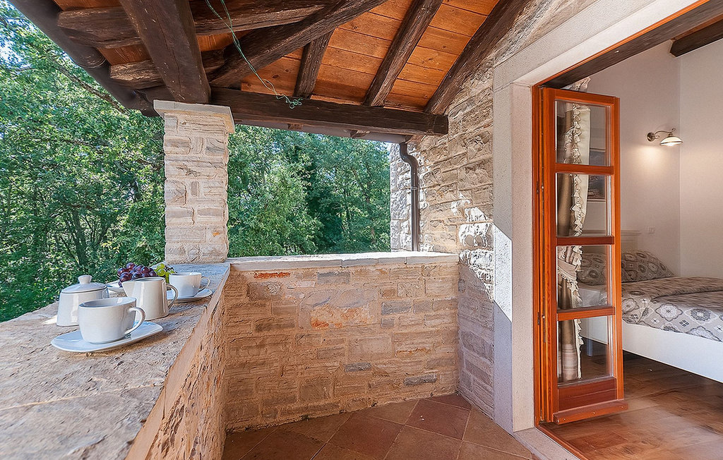 Ferienhaus - Tinjan , Kroatien - CLI479 33