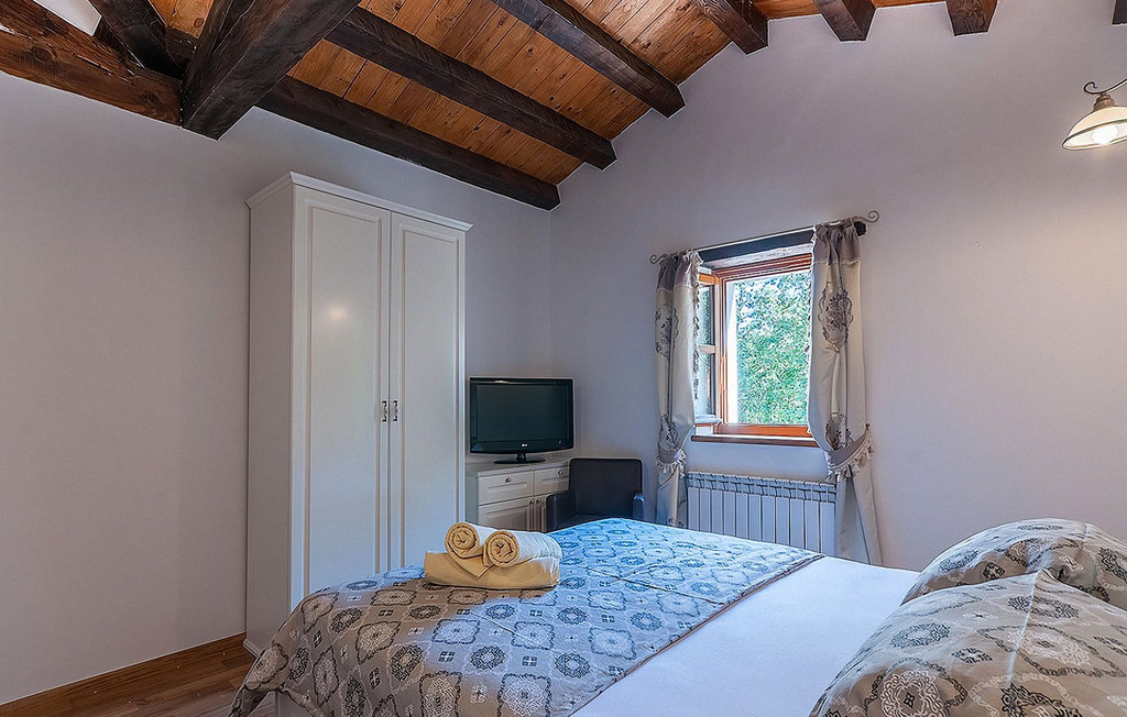 Ferienhaus - Tinjan , Kroatien - CLI479 38