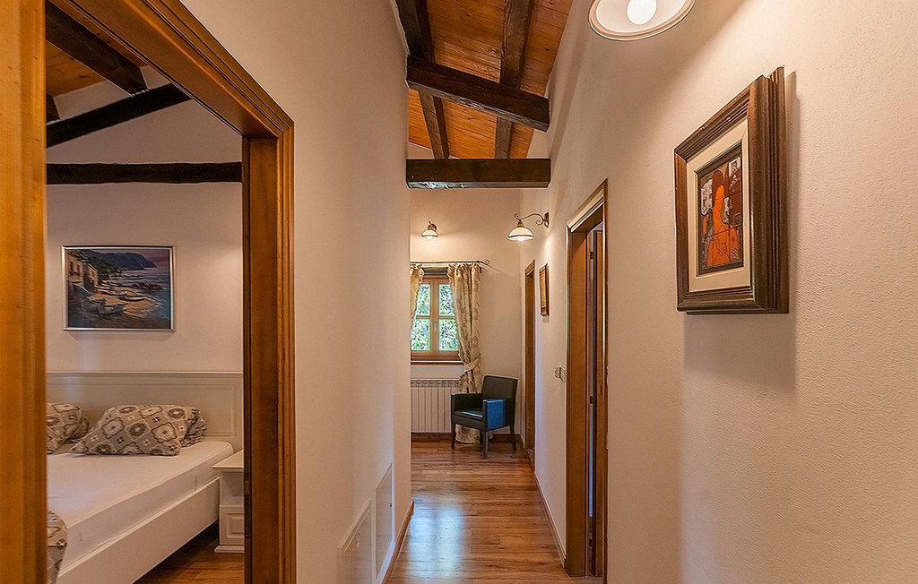 Ferienhaus - Tinjan , Kroatien - CLI479 39