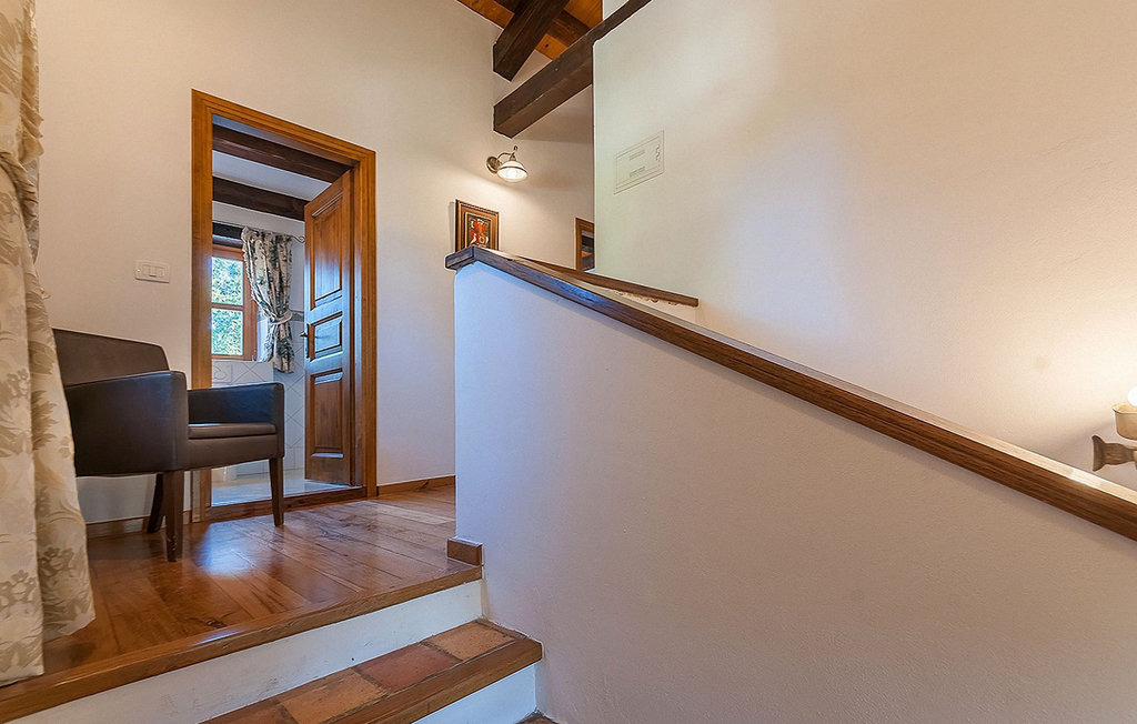 Ferienhaus - Tinjan , Kroatien - CLI479 31