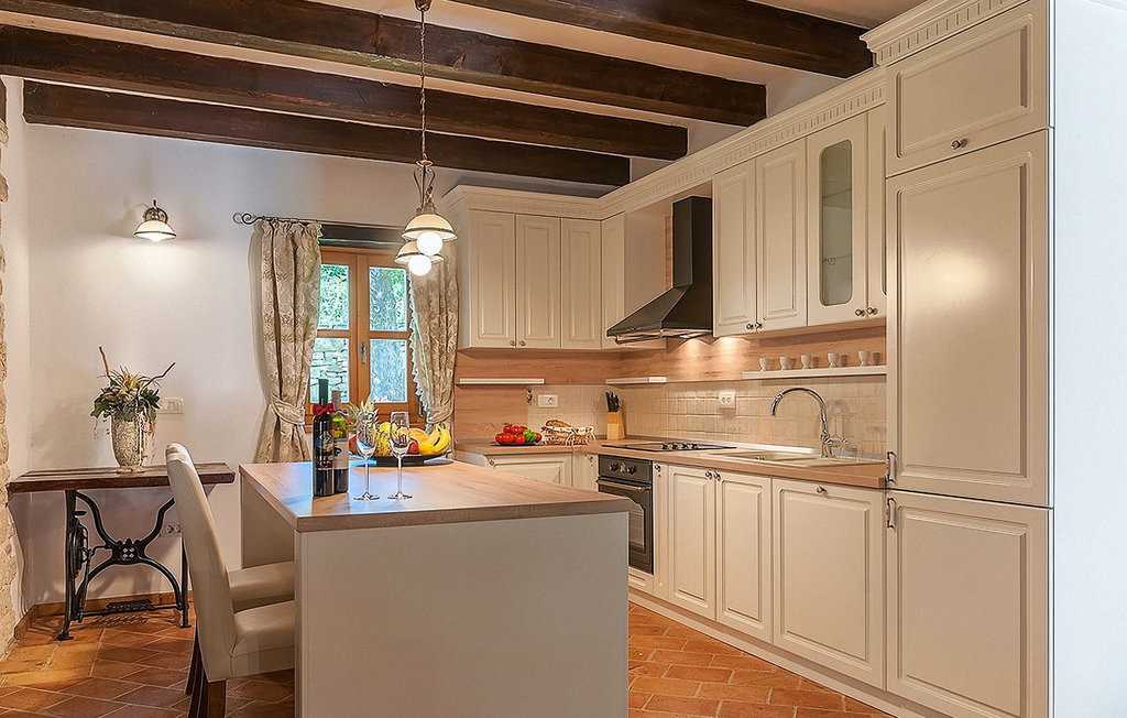 Ferienhaus - Tinjan , Kroatien - CLI479 4