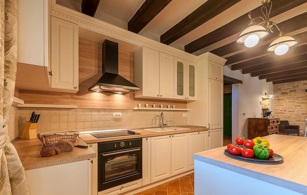 Ferienhaus - Tinjan , Kroatien - CLI479 7