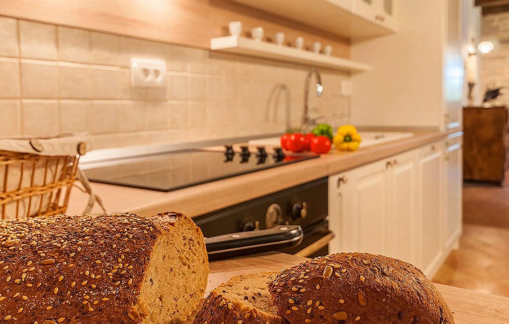 Ferienhaus - Tinjan , Kroatien - CLI479 30