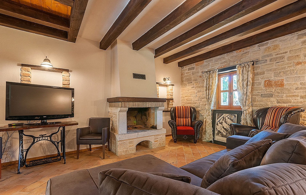 Ferienhaus - Tinjan , Kroatien - CLI479 5