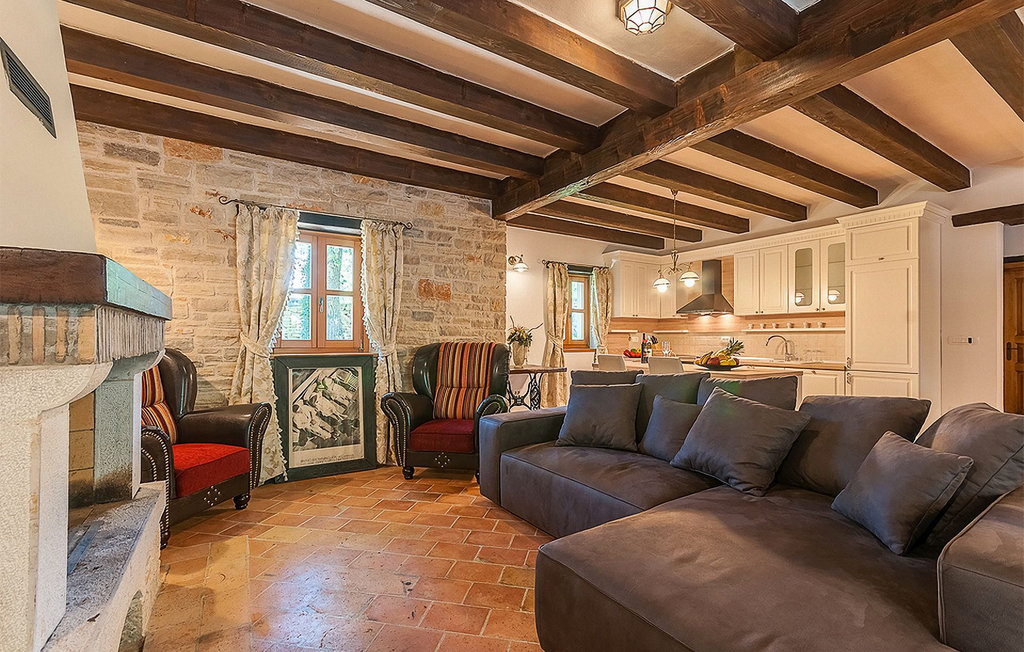 Ferienhaus - Tinjan , Kroatien - CLI479 23