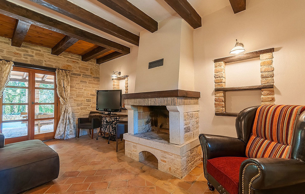 Ferienhaus - Tinjan , Kroatien - CLI479 25