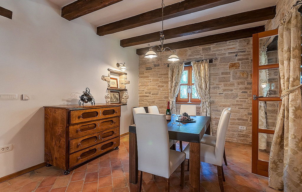 Ferienhaus - Tinjan , Kroatien - CLI479 27