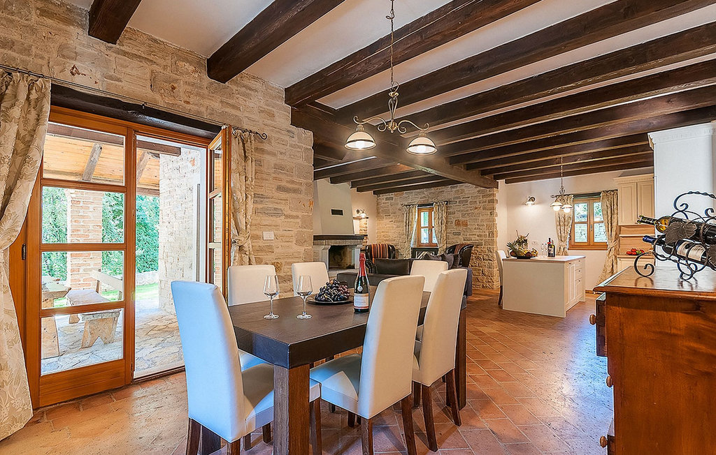 Ferienhaus - Tinjan , Kroatien - CLI479 28