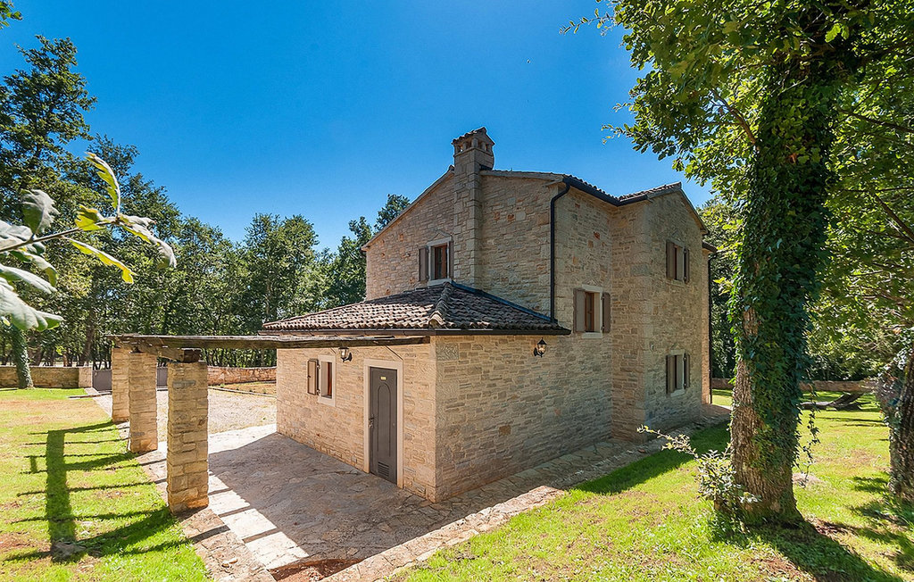 Ferienhaus - Tinjan , Kroatien - CLI479 16