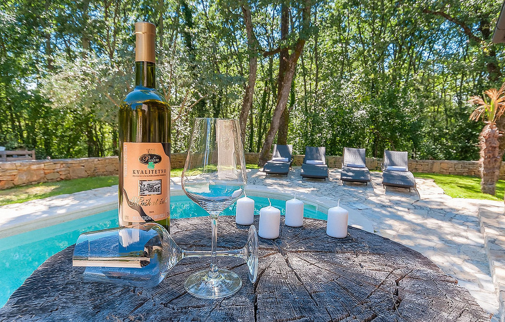 Ferienhaus - Tinjan , Kroatien - CLI479 22