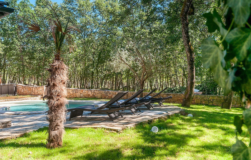 Ferienhaus - Tinjan , Kroatien - CLI479 2