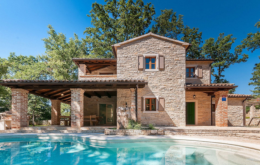 Ferienhaus - Tinjan , Kroatien - CLI479 3