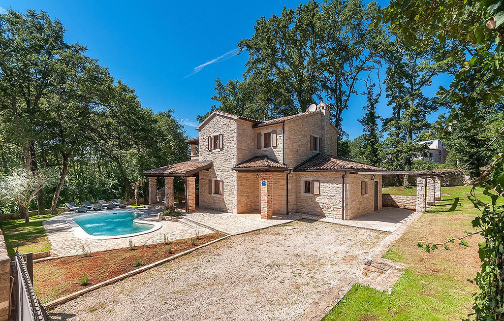 Ferienhaus - Tinjan , Kroatien - CLI479 11