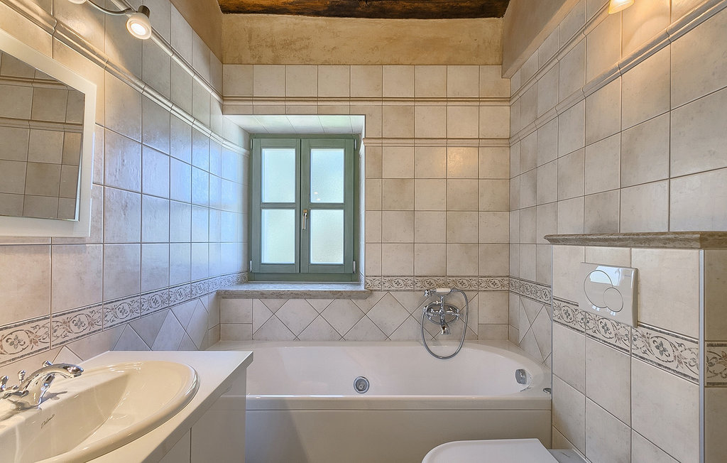 Feriehuse - Pazin-Karojba , Kroatien - CLI482 53