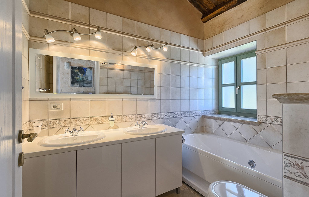 Feriehuse - Pazin-Karojba , Kroatien - CLI482 54