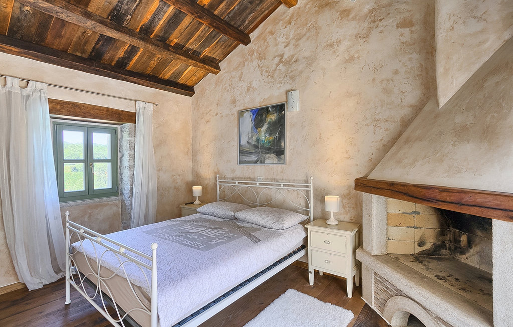 Feriehuse - Pazin-Karojba , Kroatien - CLI482 4