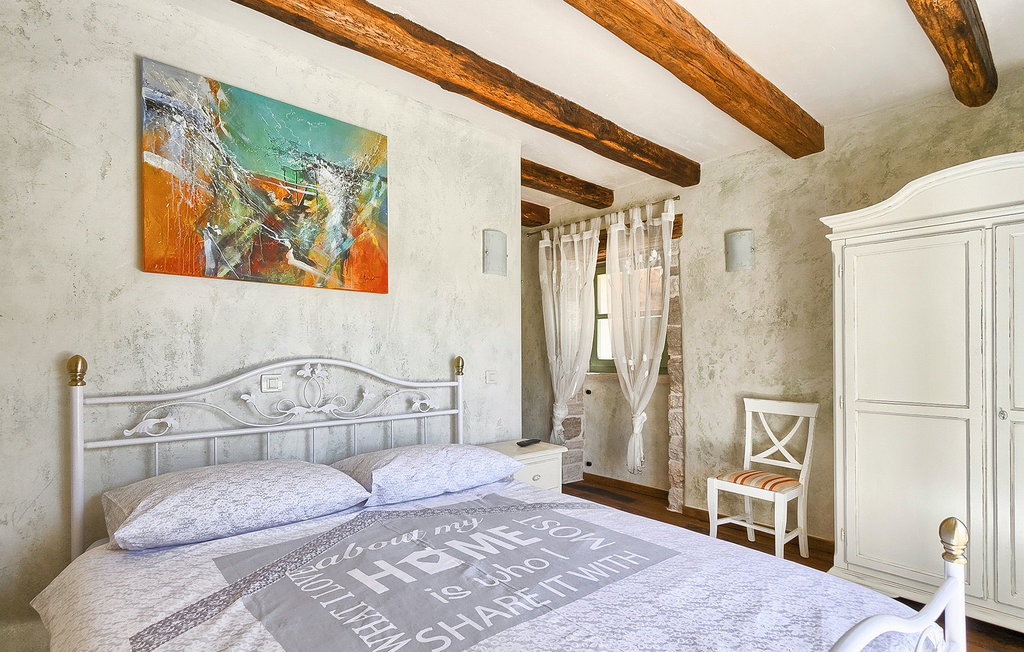 Feriehuse - Pazin-Karojba , Kroatien - CLI482 42