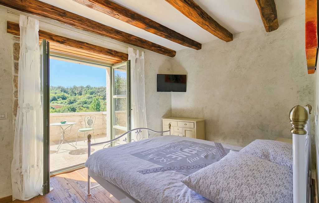 Feriehuse - Pazin-Karojba , Kroatien - CLI482 43