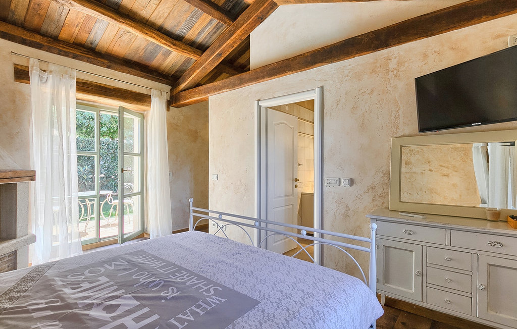 Feriehuse - Pazin-Karojba , Kroatien - CLI482 44