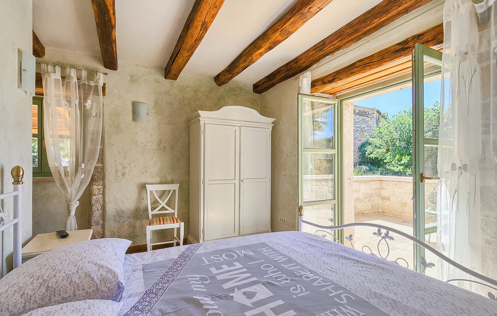 Feriehuse - Pazin-Karojba , Kroatien - CLI482 45