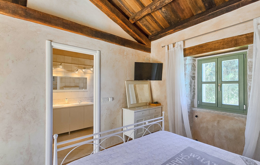 Feriehuse - Pazin-Karojba , Kroatien - CLI482 46