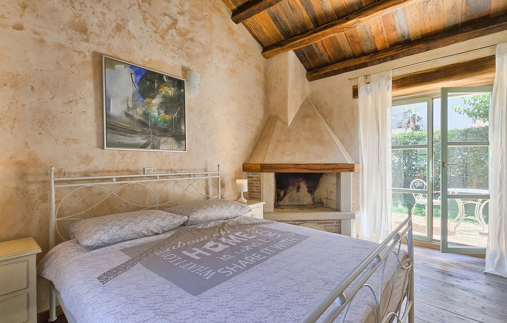 Feriehuse - Pazin-Karojba , Kroatien - CLI482 47