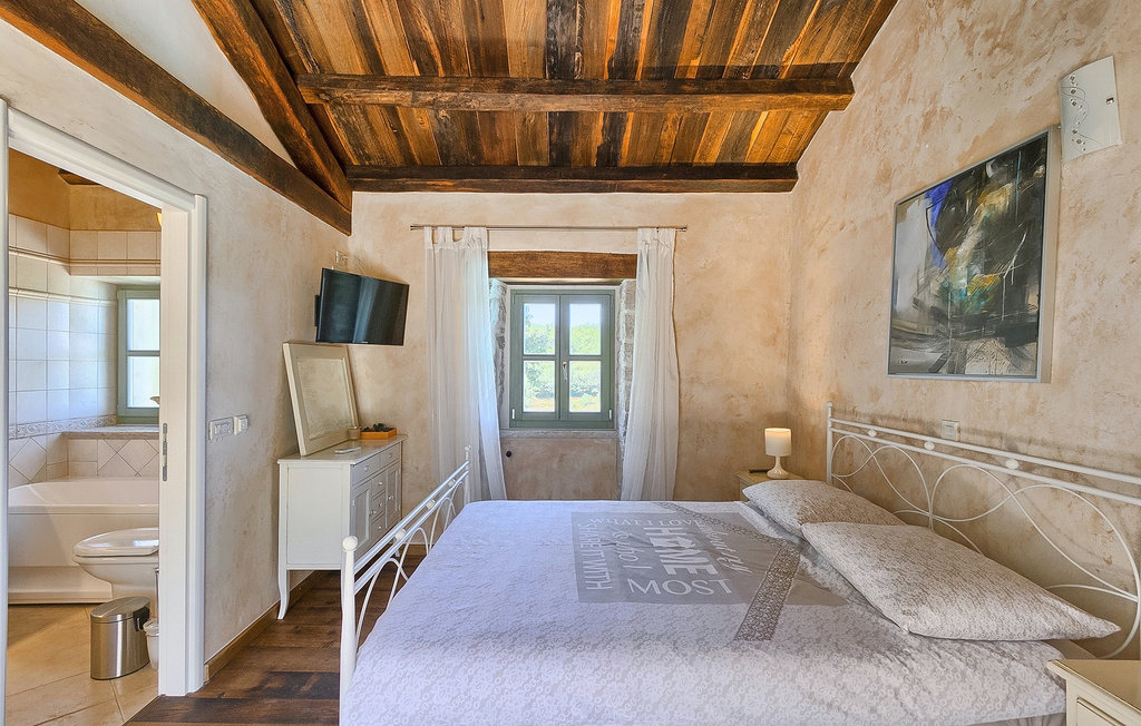 Feriehuse - Pazin-Karojba , Kroatien - CLI482 48