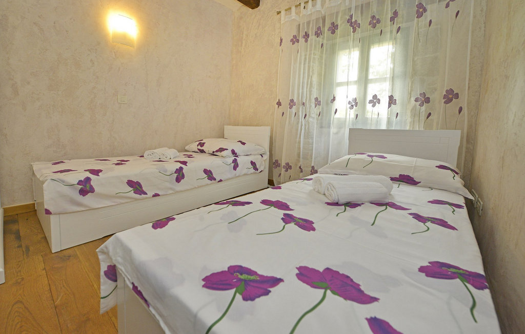 Feriehuse - Pazin-Karojba , Kroatien - CLI482 50