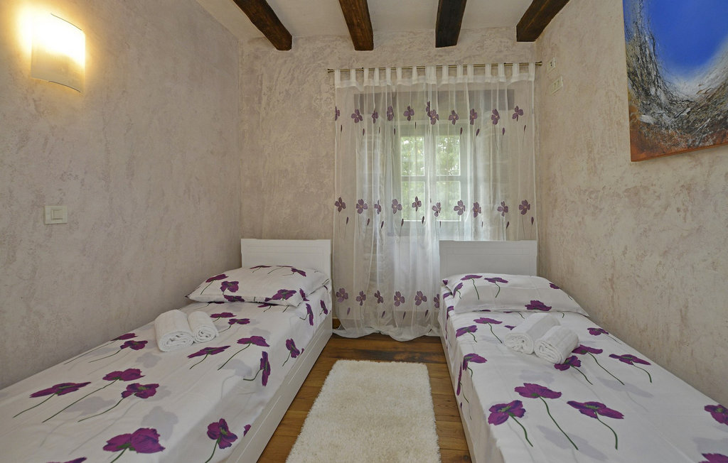 Feriehuse - Pazin-Karojba , Kroatien - CLI482 51