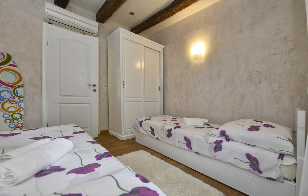 Feriehuse - Pazin-Karojba , Kroatien - CLI482 52