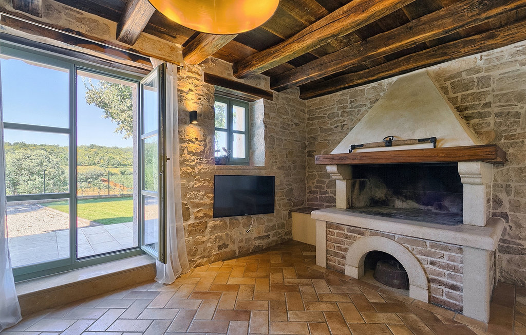 Feriehuse - Pazin-Karojba , Kroatien - CLI482 40