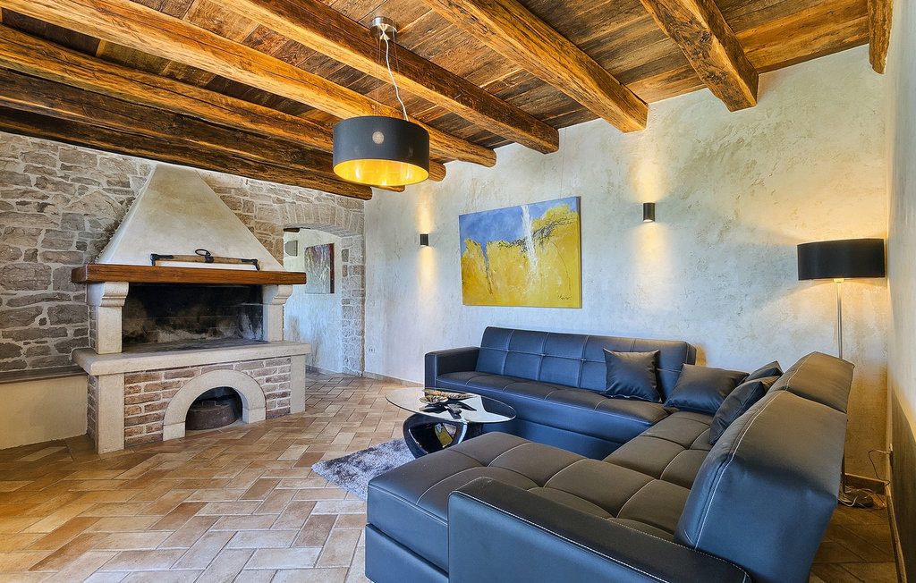 Feriehuse - Pazin-Karojba , Kroatien - CLI482 2