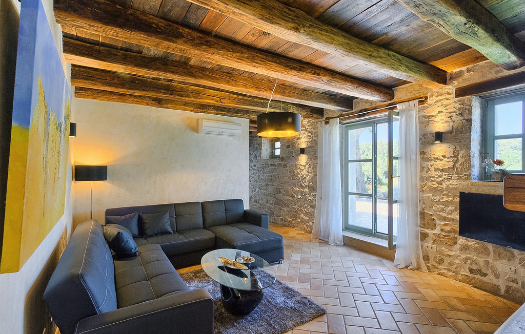 Feriehuse - Pazin-Karojba , Kroatien - CLI482 33